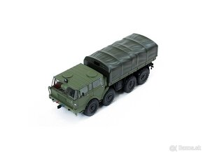 Modely nákladních vozů Tatra 1:43 IXO - 4