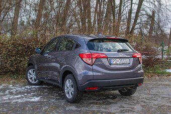 Honda HR-V 1.5 i-VTEC Elegance - 4