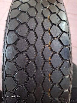 MICHELIN 4x108 R15 - 4