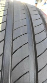 Michelin 225/55r18 letné - 4