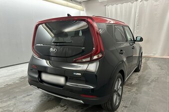 Kia Soul electric 64kWh 3f/TČ, odpočet DPH, záruka - 4