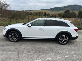 Audi A4 allroad 2.0 TDI qauttro - 4