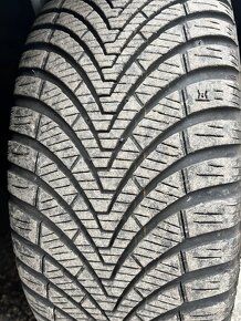 Kumho 4 seasons 205/45 r16 - 4