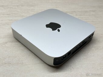 Apple Mac mini M1 8gb, 256gb - 4