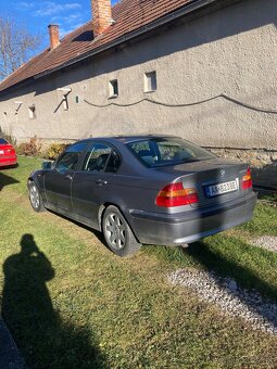 bmw e46 320d 110kw 6qalt - 4