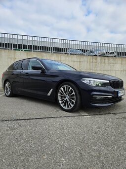 Bmw 540d xdrive - 4