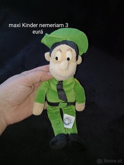 Maxi kinder - 4