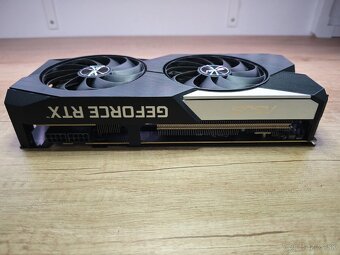 ASUS GEFORCE RTX™ DUAL-RTX3070-O8G - 4