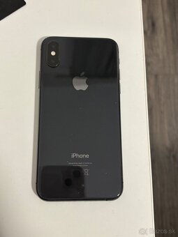 Iphone xs - 4