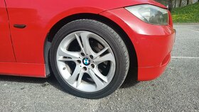 BMW E91 320d 120kW - 4