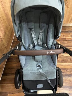 Cybex Gazelle S - 4