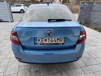 Škoda Octavia 1.5 TSI M6 Style - 4