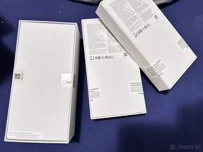 Xiaomi Redmi Note 12 4 GB / 128 GB siva - 4