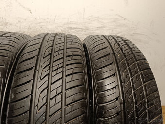 185/60 R14 Letné pneumatiky Barum Brillantis 4 kusy - 4