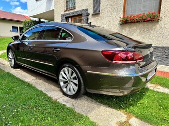 VW CC 2.0TDI 125kw DSG - 4