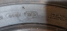 215/65 R17 Michelin - 4