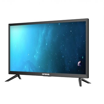 Orava LED TV - 4