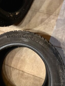 ✳️Continental WinterContact TS 870 205/55 R16✳️ - 4