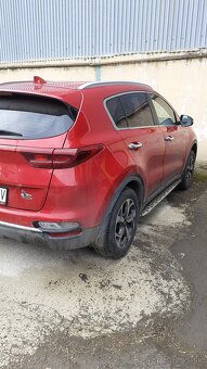 Kia Sportage crdi - pokazený motor. - 4