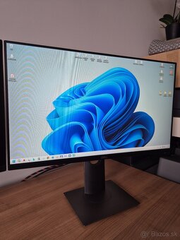 3x monitor Dell P2419H Professional - 4