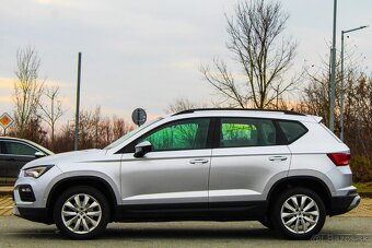 Seat Ateca 1.5 TSI 150 Style Family DSG - 4