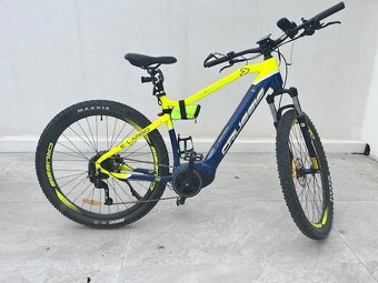 Elektrobike CRUSSIS Elargo velkost 29 - 4