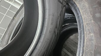 Letne pneu 215/55 R18 - 4