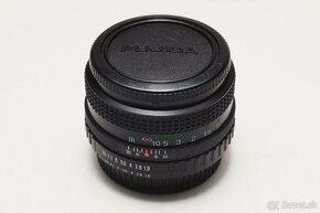 X-Fujinon 50mm f/1.9 - Fujica-X Mount - 4