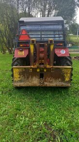 Zetor 7245 UKT - 4