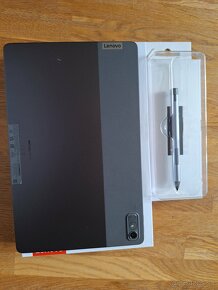 Lenovo tablet p11+ lenovo active pen 3 - 4