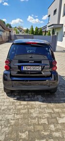 Smart Fortwo 451 71 PS - 4