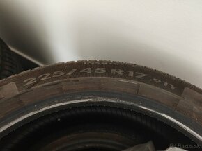 Predam pneumatiky Pirelli - letne - 4