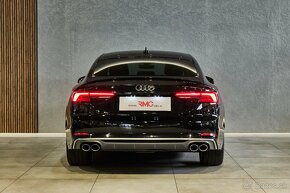 Audi S5 Sportback 3.0 TFSI 354k quattro tiptronic,260kW, DPH - 4