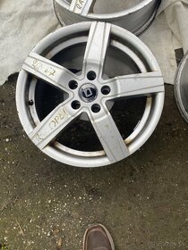 disky 5x105 r 16 - 4