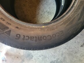 195/65r15 Continental - 4