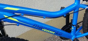 VEDORA Mad Speed 24″ - 4