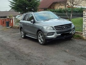 ML 350 CDI - 4