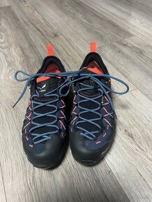 Salewa WS WILDFIRE EDGE GTX - 4