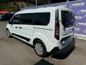 Ford Transit Connect 1,5 TDCi TREND - 4