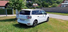 Citroen Grand C4 Picasso BlueHDi 150 S&S Exclusive - 4