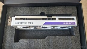 GIGABYTE RTX 3060 VISION OC 12G - 4