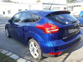 Ford focus 2015bj 1.0 benzin 1800000km - 4