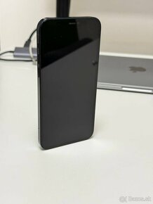 Apple Iphone 12 128 GB Black - 4