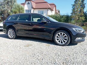 Volkswagen Passat Variant B8,2.0 Tdi DSG 2017 - 4