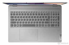 LENOVO IdeaPad Flex 5 16IRU8 Arctic Grey nepouzivany - 4