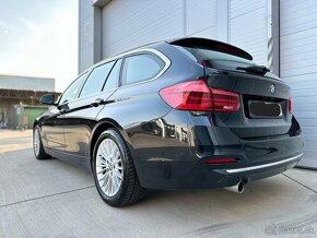 BMW 316 TOURING - PREDAJ AJ NA SPLÁTKY⭐AKONTÁCIA OD% - 4