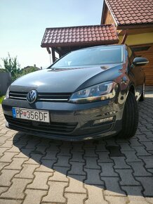 Golf 7 1.2 tsi - 4