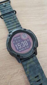 Garmin Instinct 2x solar - 4