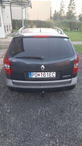 Renault laguna 2 LPG - 4