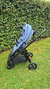 Stokke Beat modry - 4